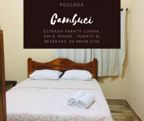 Pousada Cambuci